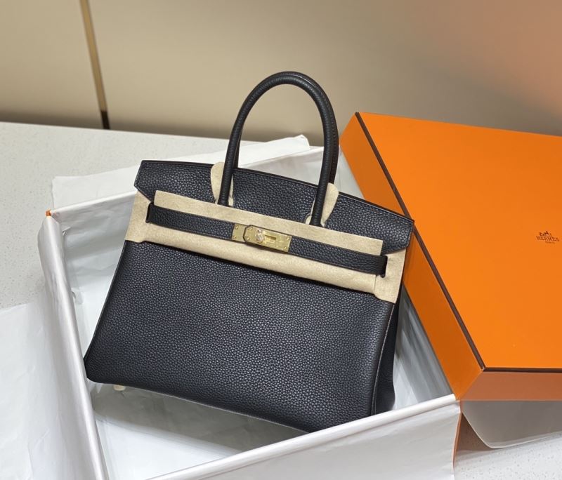 Hermes Birkin Bags